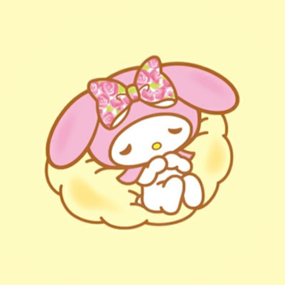 Meet your Posher, Ellie